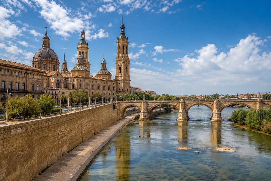 World Heritage City Tourism: Exploring Historic Cities, Culture and Architecture